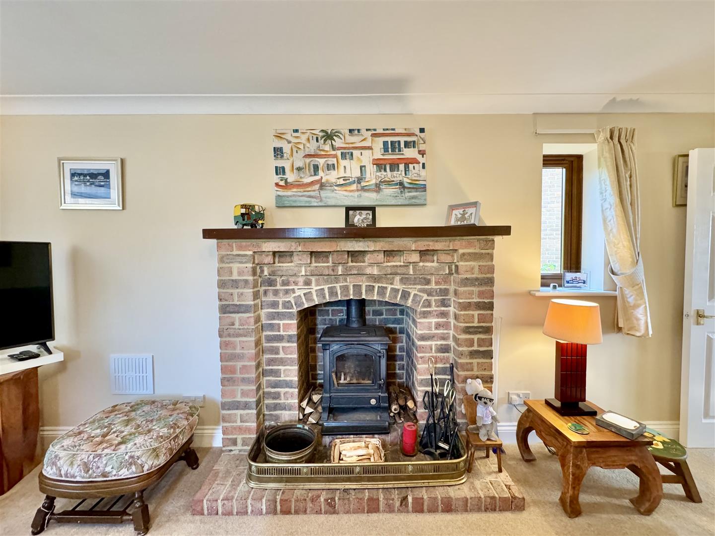 Eisenhower Drive, St. Leonards-On-Sea